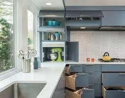 The year 2022 is on its way, which means that it is time for experiments, the use of new kitchen trends proposed by the best designers. 43 Brilliant L Shaped Kitchen Designs 2021 A Review On Kitchen Trends Modern Kitchen Backsplash Kitchen Backsplash Designs Kitchen Design
