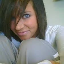 Candice Callahan's Instagram, Twitter & Facebook