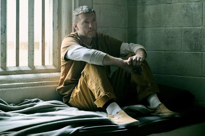 Who Framed David for His Son's Murder in 'I Will Find You'? Inside the  Ending