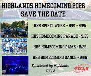 Highlands Homecoming Parade — Fort Thomas Coffee