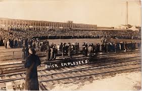 Workingman's Friend, Industry Disruptor: The Walter Chrysler Story