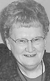 Darlene Hack Obituary (2009)