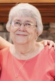 Doris H. Benson Obituary June 21, 2023