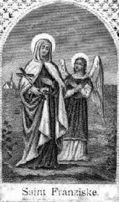 Transit is the most used form of transportation every day in san francisco. Santo Santa 9 Maret Santo Santa Gereja Katolik
