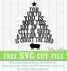 Free Christmas Svg File With Images Christmas Svg Files Christmas Svg Christian Svg Files