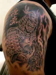 3,506 likes · 19 talking about this · 122 were here. Traditional Samurai Bushido Tattoo Novocom Top