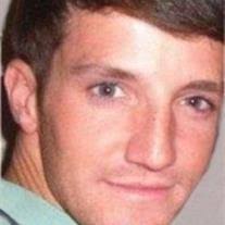 Obituary information for Christopher Allen Johnson