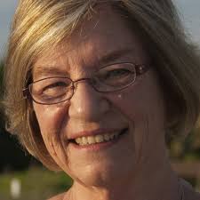 Nancy Bergstrom's Instagram, Twitter & Facebook