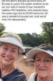 Phil Appleton's Celebration of Life