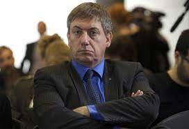 De uitreiking van de vlaamse cultuurprijzen, de ultima's, in het concertgebouw in brugge is met een valse noot.lees meer. Jan Jambon Alchetron The Free Social Encyclopedia