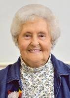 Hazel Floyd Obituary (1924