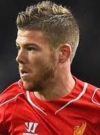 View the player profile of villarreal defender alberto moreno, including statistics and photos, on the official website of the premier league. Liverpool Career Stats For Alberto Moreno Lfchistory Stats Galore For Liverpool Fc