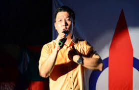 The same goes for nga kor ming and chong chieng jen, who were both recommended by the dap central executive committee. Penangkini Kor Ming Hina Pm Lagi