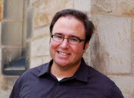 Christopher Theofanidis