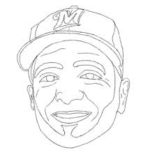 For more creative fun, pop over to our projects page and learn how to paint your favorite ryan's world character! We Made An Mlb Coloring Book With Every Team S Biggest Difference Maker Washington Post