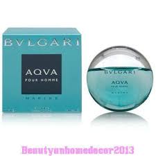 Bvlgari Aqva Pour Homme Marine Eau De Toilette Spray Aqva Marine By Bvlgari 3 3 3 4 Oz Eau De Toilette Spray For Men New In Box Bvlgari Aqua Bvlgari Aqva Bvlgari Aqua Marine