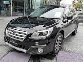 SUBARU-OUTBACK