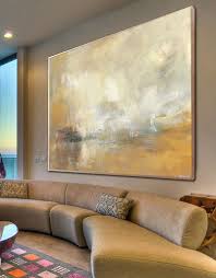 This framed art print is available in many different color frames. Abstract Beach Art Large Coastal Wall Art Beach Scene Painting Framed Beach Wall Art Artexplore