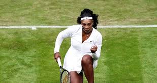 Serena Williams, Victoria Mboko draw No. 3 seeds in HSBC Championships opener