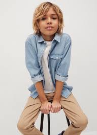 Jules G | Network Model Agency