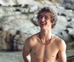 Adam ondra is a czech professional rock climber who began rock climbing in his childhood. Adam Ondra Beauty Inspiration Hero Beauty