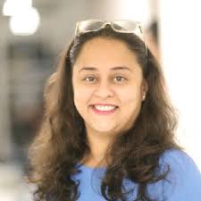 Dipti (Wagh) D'Silva