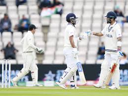 Virat kohli's india will look to win the final of the inaugural wtc when they face kane williamson's new zealand at the ageas bowl in southampton from friday, june 18. Ic0zwnolgz5iym