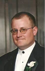 Obituary for Scott M. Clark