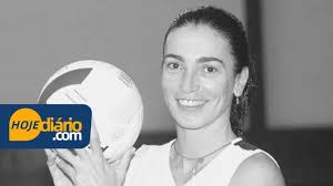 Morre aos 62 anos, Isabel Salgado, referência do vôlei brasileiro