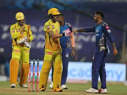 Mumbai indians vs chennai super kings (mi vs csk) ipl 2021 match live stream will be available on disney + hotstar. Mi Vs Csk Dream11 Ipl Live After Toss Teams Confirmed Playing 11