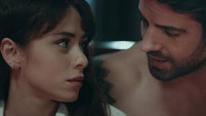 Annalisa Scarrone ospite a Verissimo sabato 12 marzo