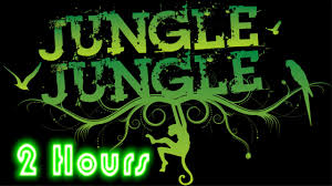 Jungle Music Jungle Theme 2 Hours Of The Best Jungle Drums Music Video Youtube