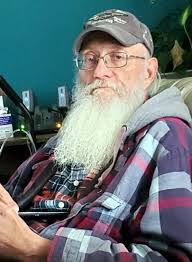 Charles Watkins Obituary