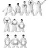 Practicing tai chi may help to improve balance and stability in older people and in those with parkinson's qi gong may reduce chronic neck pain, but study results are mixed. 1