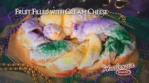 We love out zulu king cake, pecan praline and of course the famous…» The Ambrosia Bakery Mardi Gras King Cakes From The Ambrosia Bakery Facebook