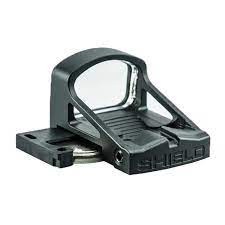 Download files and build them with your 3d printer, laser cutter, or cnc. Shield Sights Ltd Reflex Mini Sight Rms 8 Moa Red Dot Brownells Benelux