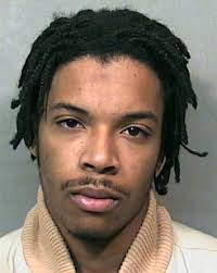 Atlantic City man arrested for allegedly running from police and having a  stolen gun