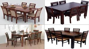 European black chandelier 3d model. Best 100 Wooden Dining Table Designs Modern Dining Table Set 2021 Wooden Furniture Sg Maxhouzez