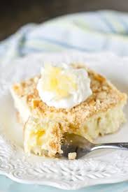 Januar 3, 2017mai 9, 2017 by jennifer holstleave a comment on frozen torte. Frozen Pineapple Torte Easy Pineapple Torte With Vanilla Wafer Crust