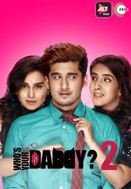 List of Top 50 Indian (18+ Adult Bold Erotic) Web Series (2024)