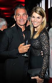 If you like my videos, please subscribe to. Meet Lori Loughlin S Former Husband For Seven Years Michael R Burns