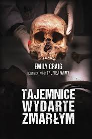 Tajemnice Wydarte Zmarlym Le Book Books True Crime Stories