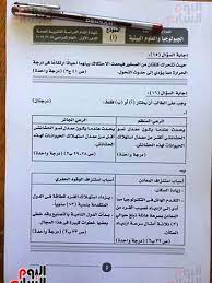 حل أسئلة أمتحان الجيولوجيا اليوم مستر عبدالله جاد مبرووووووك ليكوا وعملتوا ايه في الجيولوجيا والتفاضل. Ù†Ù†Ø´Ø± Ù†Ù…ÙˆØ°Ø¬ Ø¥Ø¬Ø§Ø¨Ø© Ø§Ù…ØªØ­Ø§Ù† Ù…Ø§Ø¯Ø© Ø§Ù„Ø¬ÙŠÙˆÙ„ÙˆØ¬ÙŠØ§ Ù„Ù„Ø«Ø§Ù†ÙˆÙŠØ© Ø§Ù„Ø¹Ø§Ù…Ø© 2019 Ø§Ù„ÙŠÙˆÙ… Ø§Ù„Ø³Ø§Ø¨Ø¹