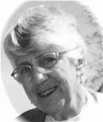 Margaret "Peg" Gallagher