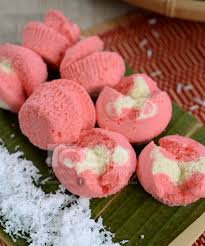 Maybe you would like to learn more about one of these? Lima Kuih Tradisi Tanpa Telur Sedap Sesuai Untuk Yang Alergi