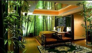 High quality model perfect for a bedroom scene. Feel The Magic Of The East 13 Unique Asian Bedroom Design Ideas