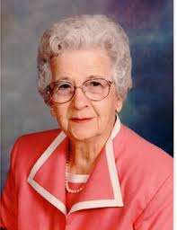 Obituary information for Della Odessa Eckardt McNett