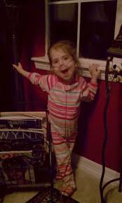 Our Baby Girl: Ella Renae West