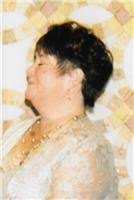 Elizabeth Gnan Obituary (1959