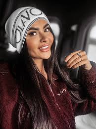 Czapka damska OLAVOGA VIR